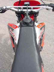 4SMX Kit for XR600